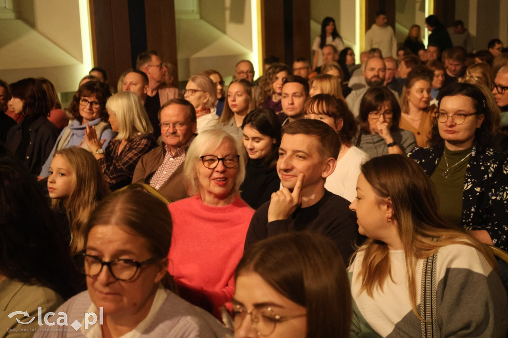 Bonaventura zagrał „witaj, powiedz”