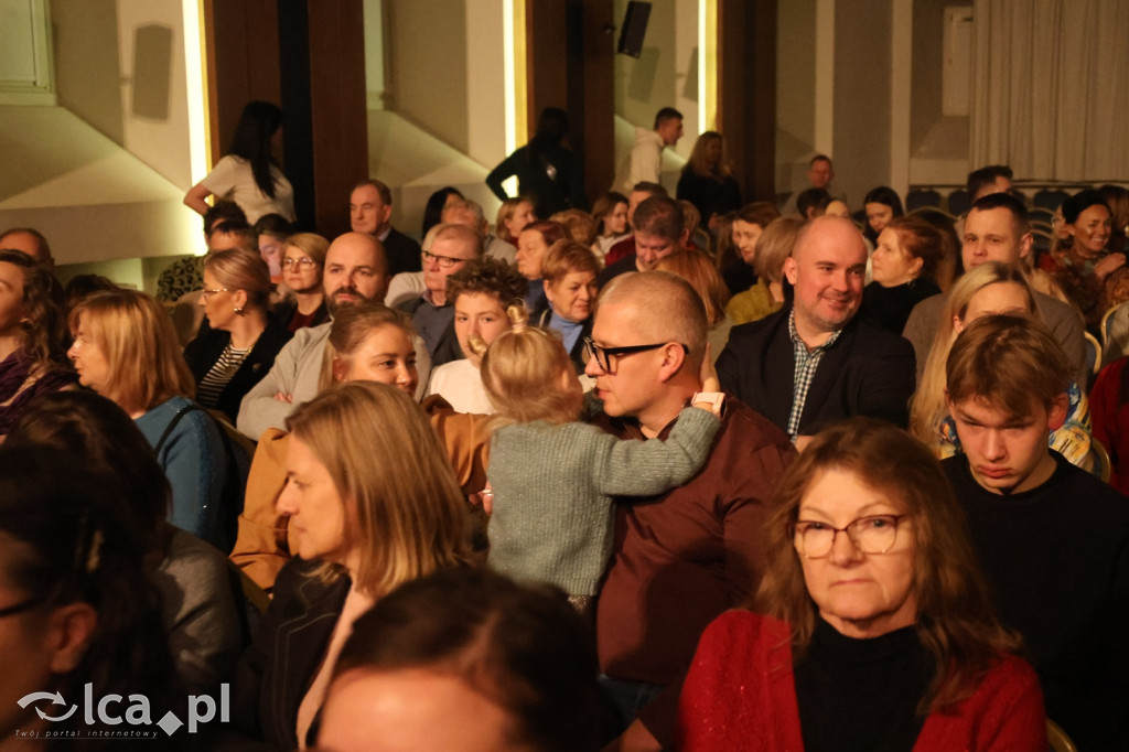 Bonaventura zagrał „witaj, powiedz”