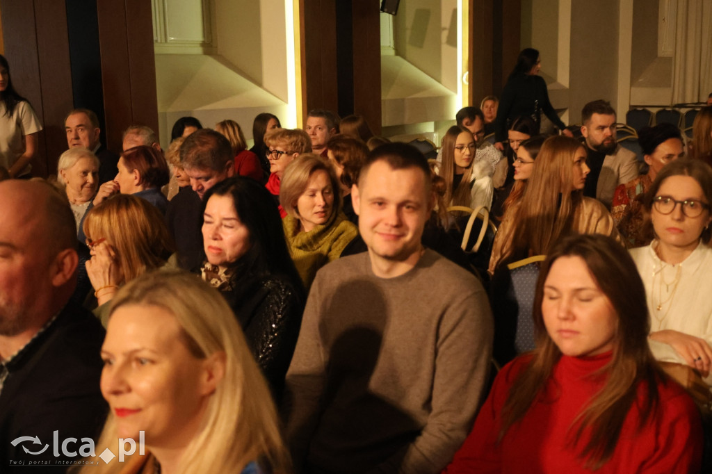 Bonaventura zagrał „witaj, powiedz”