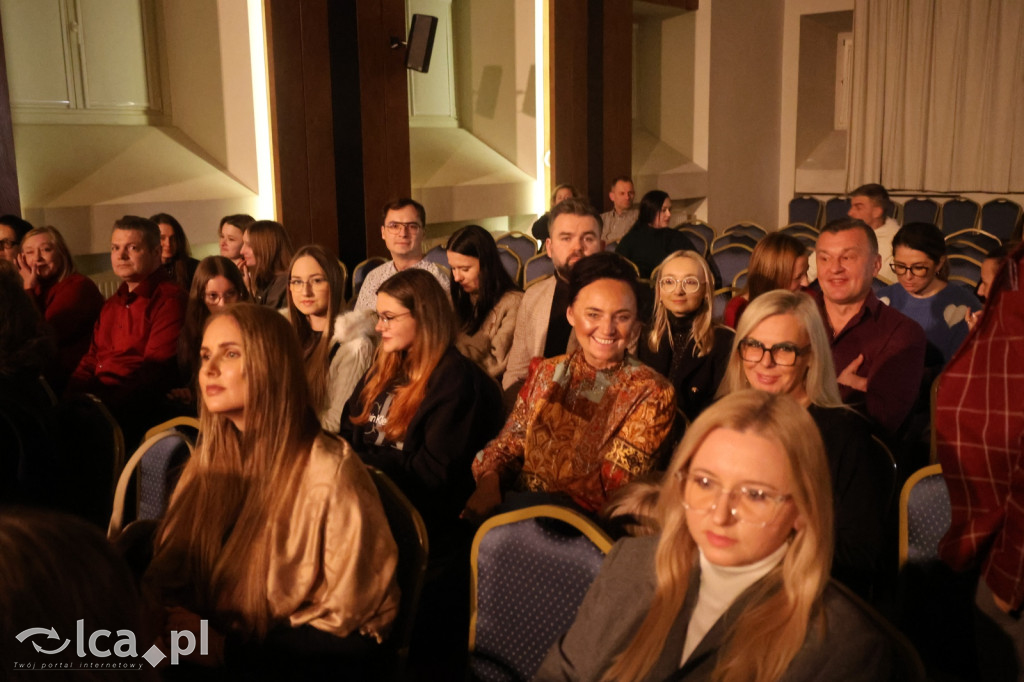 Bonaventura zagrał „witaj, powiedz”