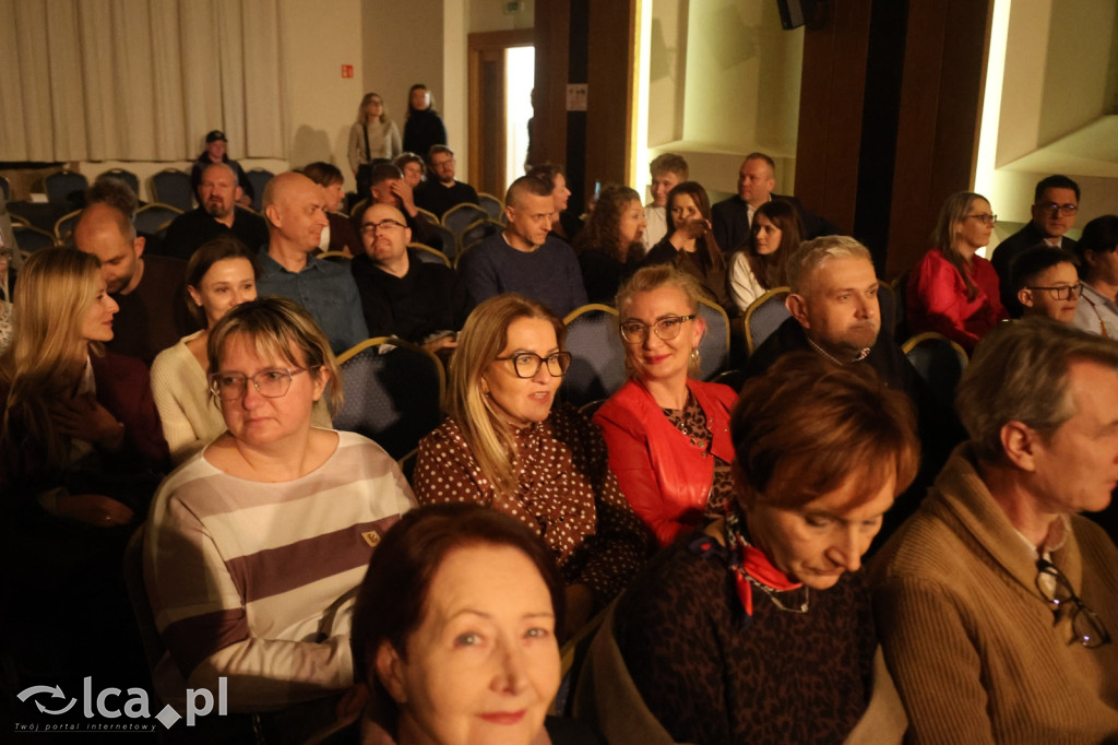 Bonaventura zagrał „witaj, powiedz”