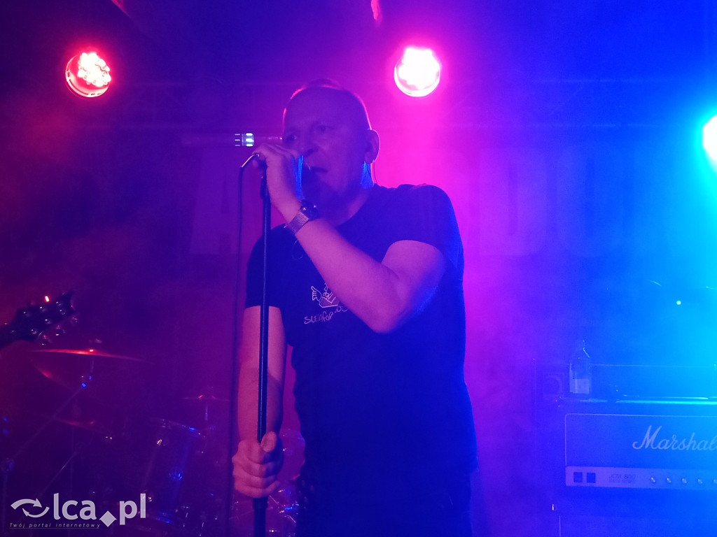 Abaddon, Krwawy Okres i NiC na scenie Spiżarni