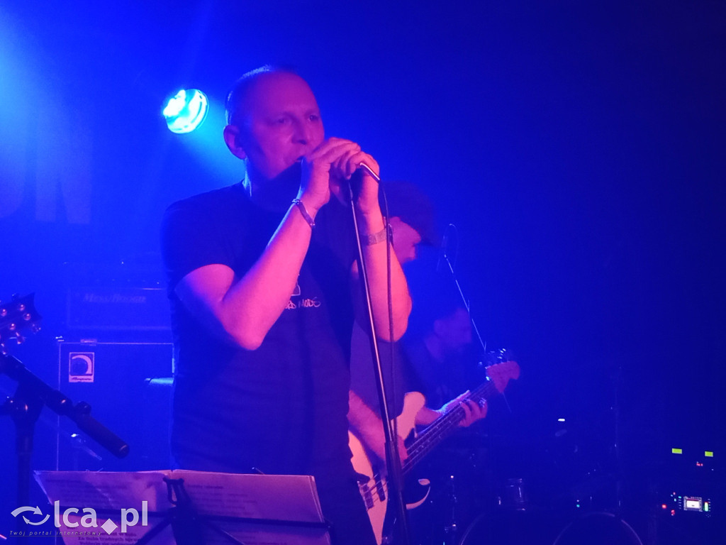 Abaddon, Krwawy Okres i NiC na scenie Spiżarni