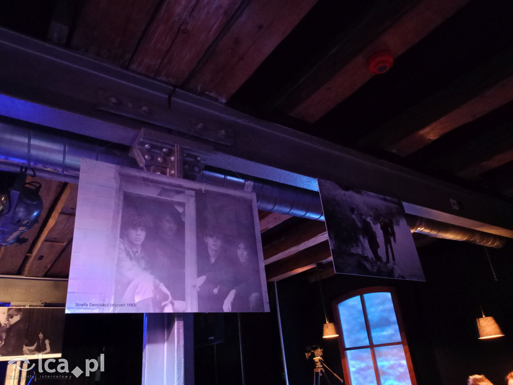 Abaddon, Krwawy Okres i NiC na scenie Spiżarni