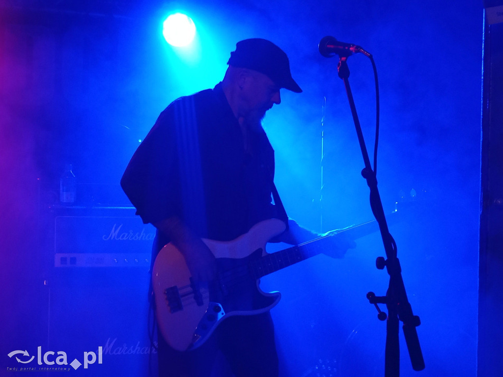 Abaddon, Krwawy Okres i NiC na scenie Spiżarni