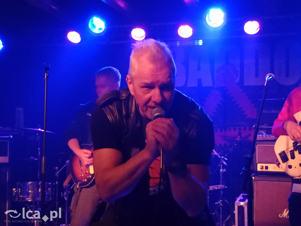 Abaddon, Krwawy Okres i NiC na scenie Spiżarni