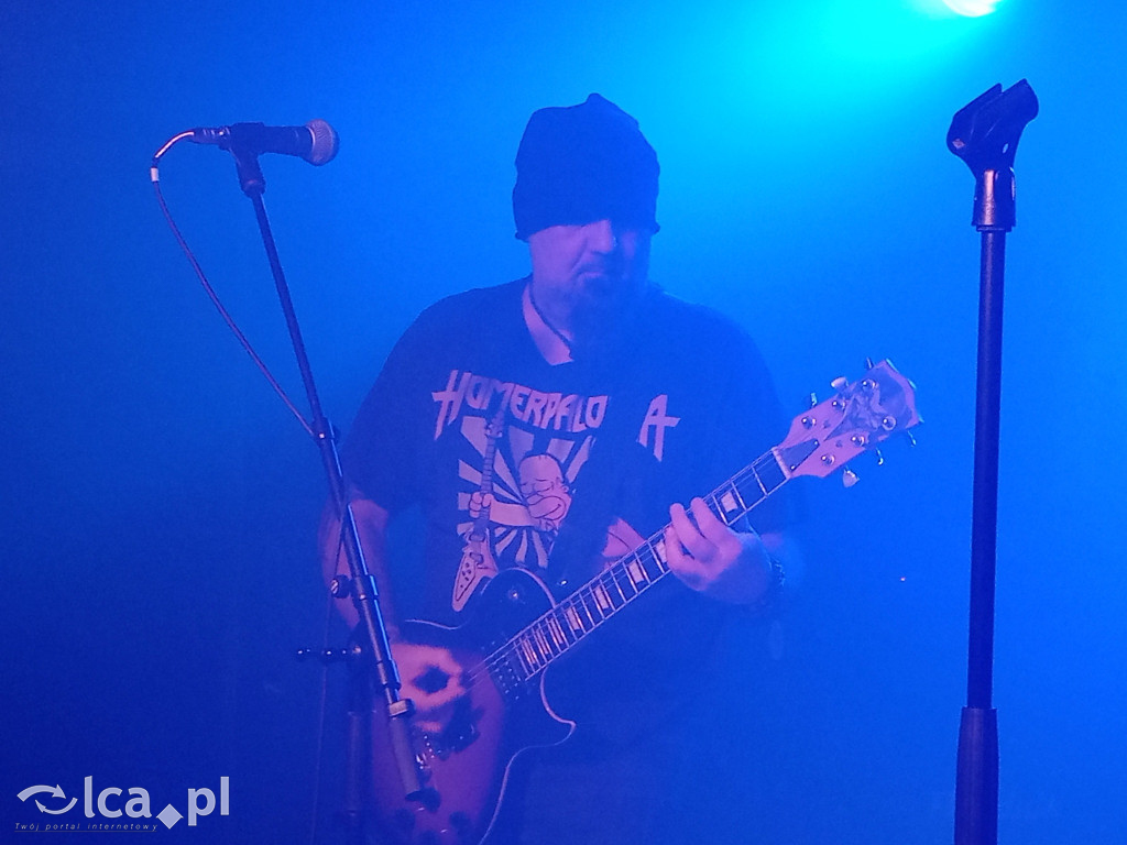 Abaddon, Krwawy Okres i NiC na scenie Spiżarni