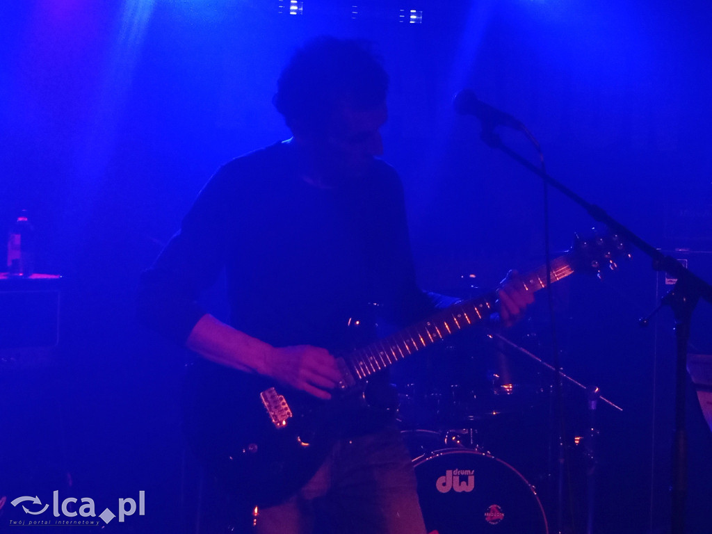 Abaddon, Krwawy Okres i NiC na scenie Spiżarni