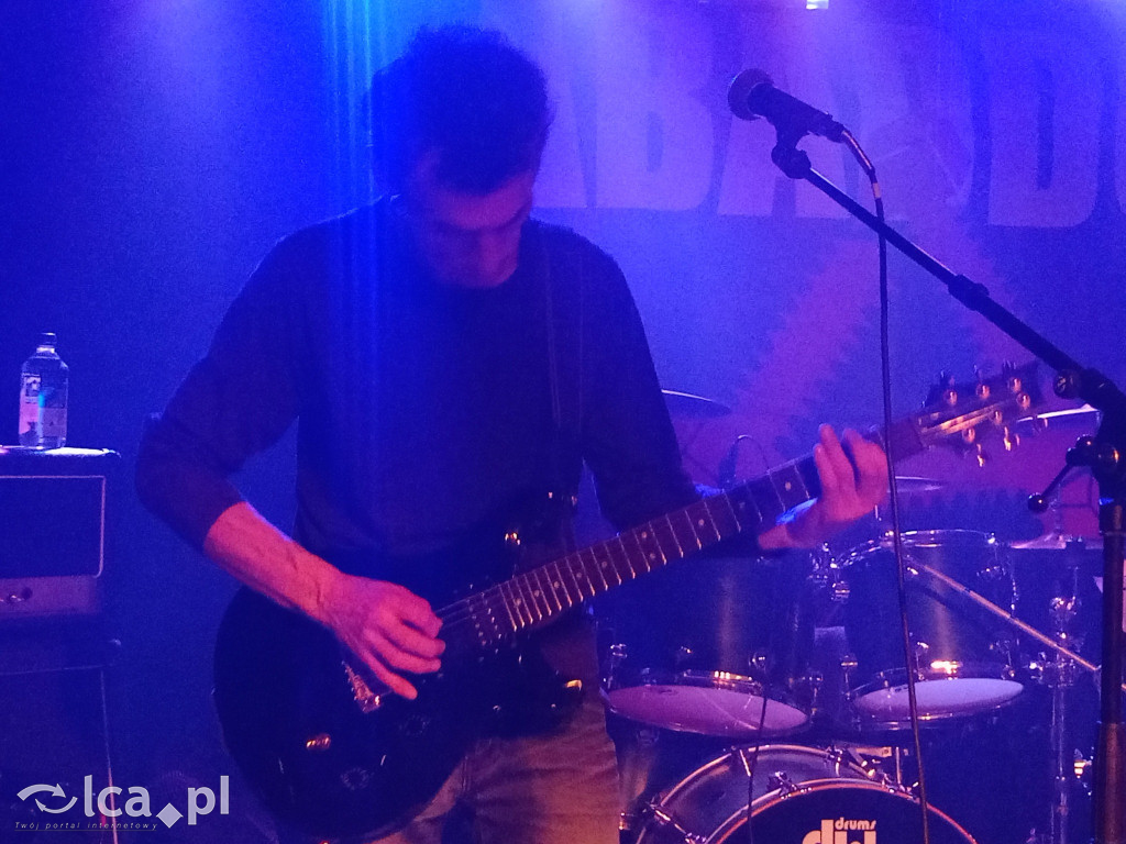 Abaddon, Krwawy Okres i NiC na scenie Spiżarni