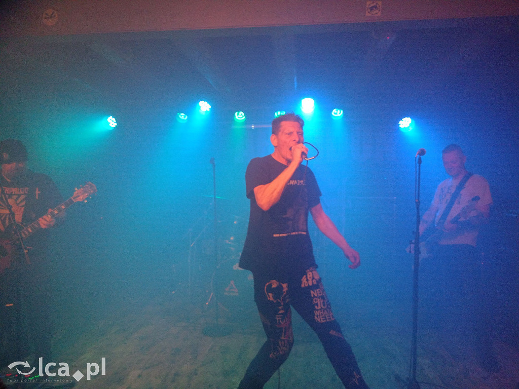 Abaddon, Krwawy Okres i NiC na scenie Spiżarni