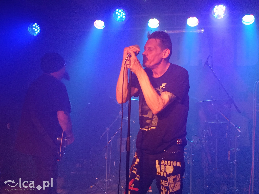 Abaddon, Krwawy Okres i NiC na scenie Spiżarni