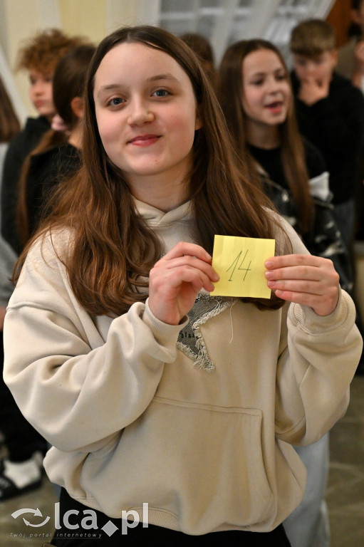 Finał Ogólnopolskiego Konkursu Krasomówczego