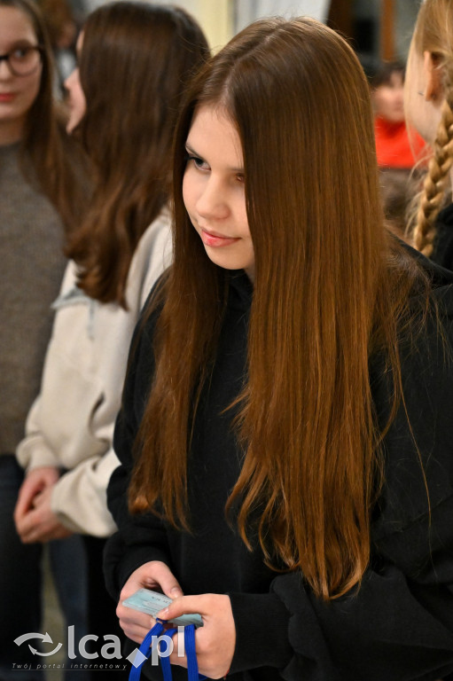 Finał Ogólnopolskiego Konkursu Krasomówczego