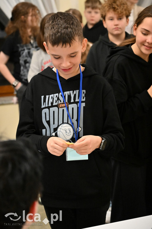 Finał Ogólnopolskiego Konkursu Krasomówczego