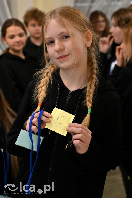 Finał Ogólnopolskiego Konkursu Krasomówczego