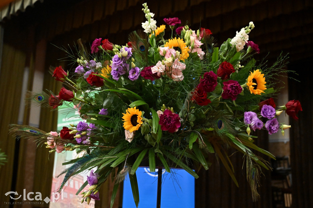 Finał Ogólnopolskiego Konkursu Krasomówczego