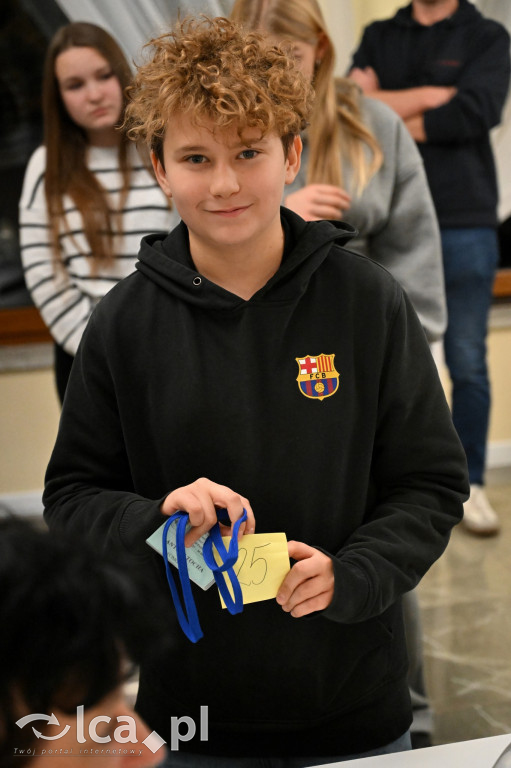 Finał Ogólnopolskiego Konkursu Krasomówczego