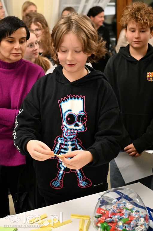 Finał Ogólnopolskiego Konkursu Krasomówczego