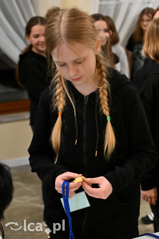 Finał Ogólnopolskiego Konkursu Krasomówczego