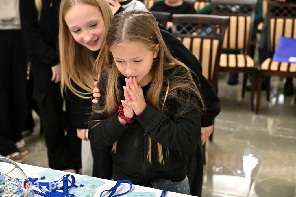 Finał Ogólnopolskiego Konkursu Krasomówczego