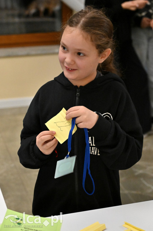 Finał Ogólnopolskiego Konkursu Krasomówczego