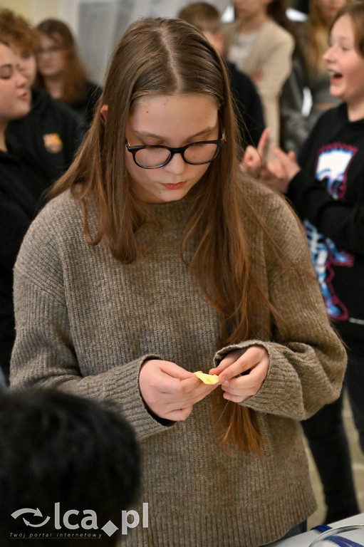 Finał Ogólnopolskiego Konkursu Krasomówczego