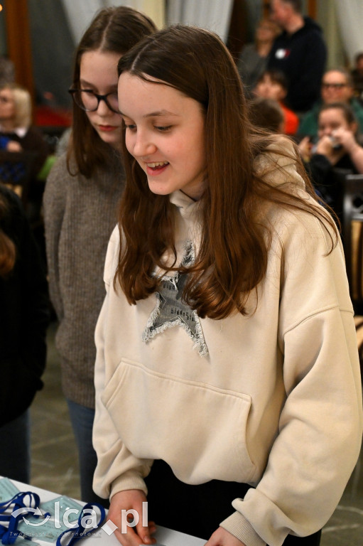 Finał Ogólnopolskiego Konkursu Krasomówczego