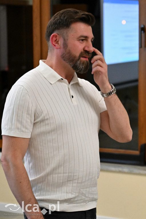 Finał Ogólnopolskiego Konkursu Krasomówczego