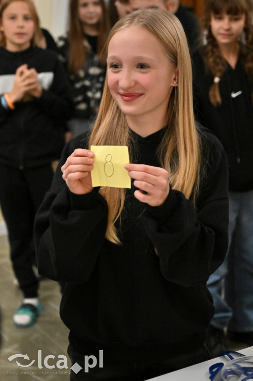 Finał Ogólnopolskiego Konkursu Krasomówczego