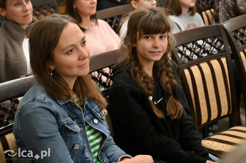 Finał Ogólnopolskiego Konkursu Krasomówczego