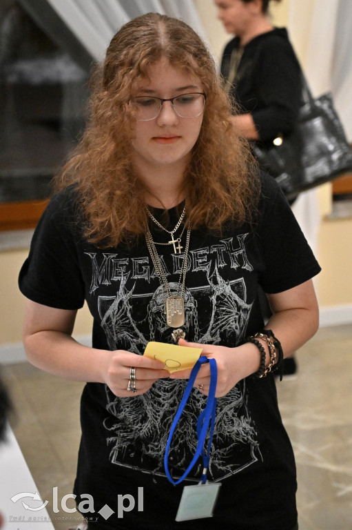 Finał Ogólnopolskiego Konkursu Krasomówczego