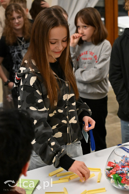 Finał Ogólnopolskiego Konkursu Krasomówczego