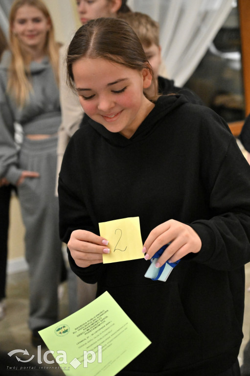 Finał Ogólnopolskiego Konkursu Krasomówczego