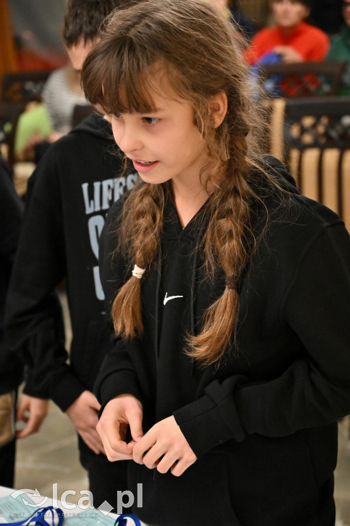 Finał Ogólnopolskiego Konkursu Krasomówczego