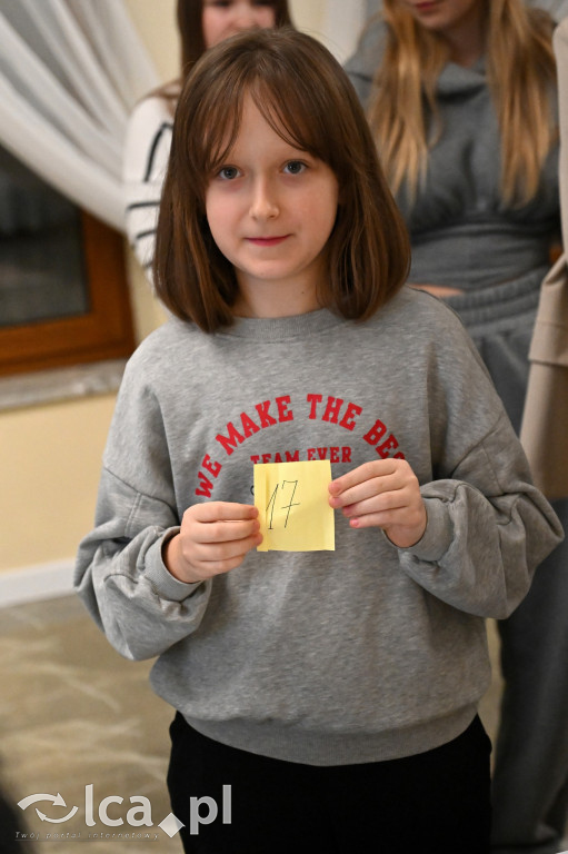 Finał Ogólnopolskiego Konkursu Krasomówczego