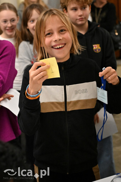 Finał Ogólnopolskiego Konkursu Krasomówczego