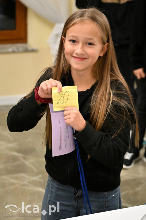 Finał Ogólnopolskiego Konkursu Krasomówczego