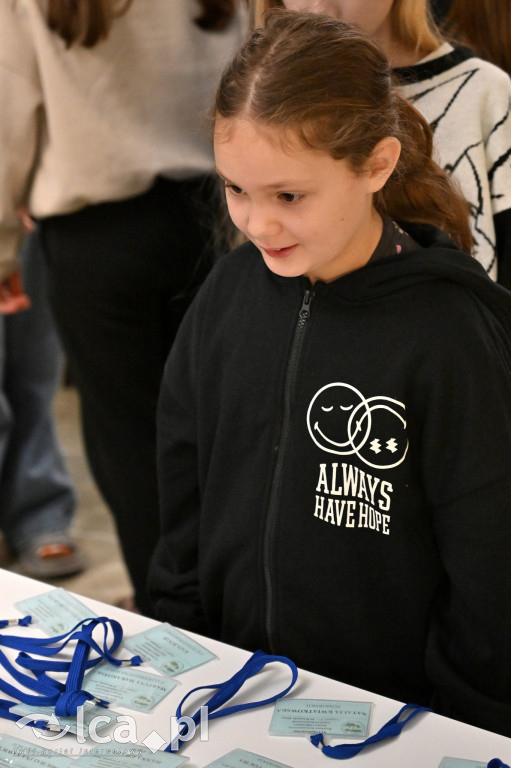 Finał Ogólnopolskiego Konkursu Krasomówczego