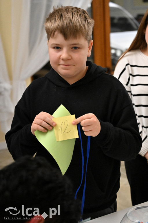 Finał Ogólnopolskiego Konkursu Krasomówczego