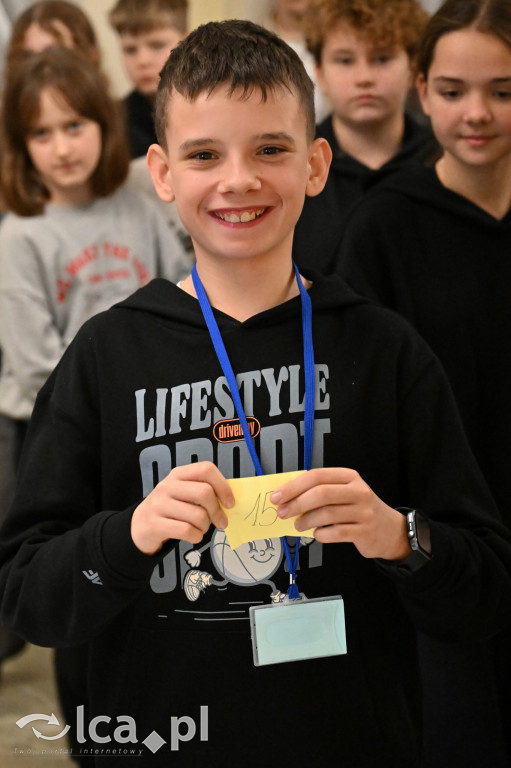 Finał Ogólnopolskiego Konkursu Krasomówczego