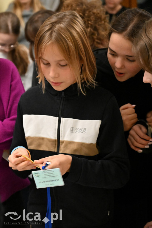 Finał Ogólnopolskiego Konkursu Krasomówczego