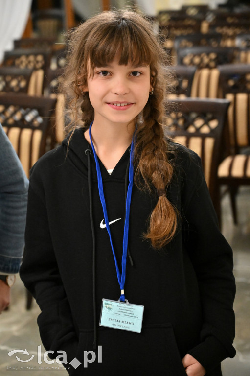 Finał Ogólnopolskiego Konkursu Krasomówczego