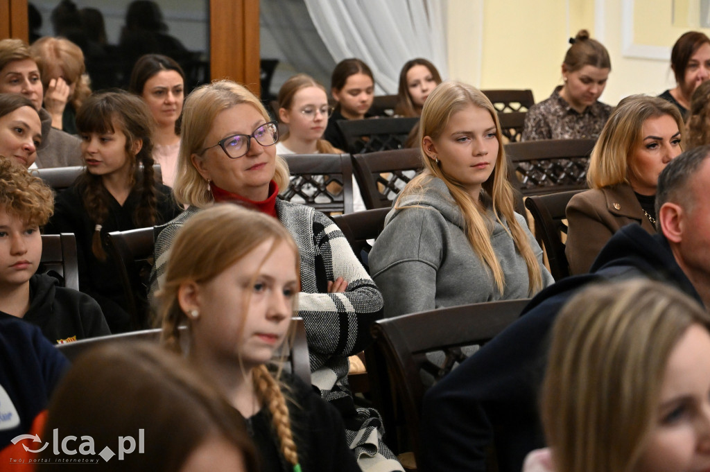 Finał Ogólnopolskiego Konkursu Krasomówczego