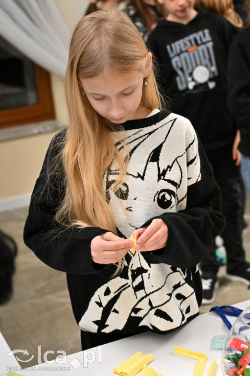 Finał Ogólnopolskiego Konkursu Krasomówczego