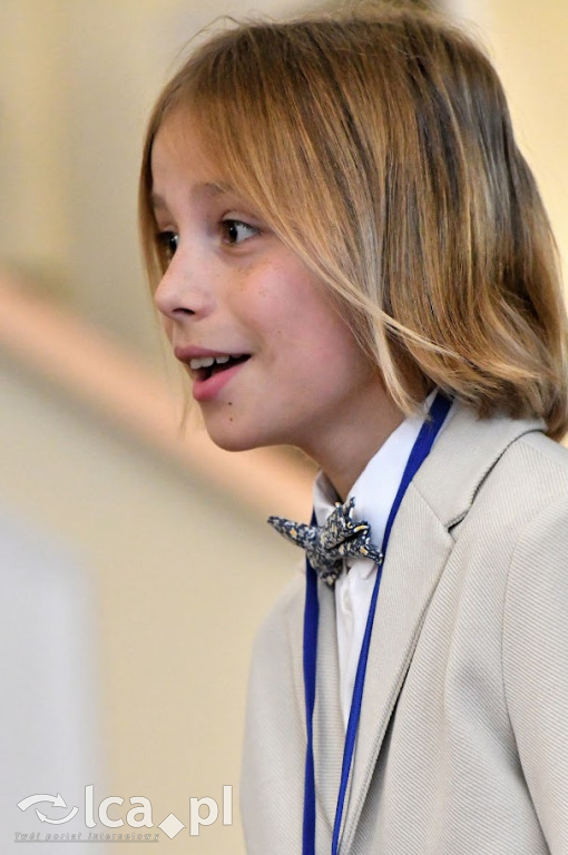 Finał Ogólnopolskiego Konkursu Krasomówczego