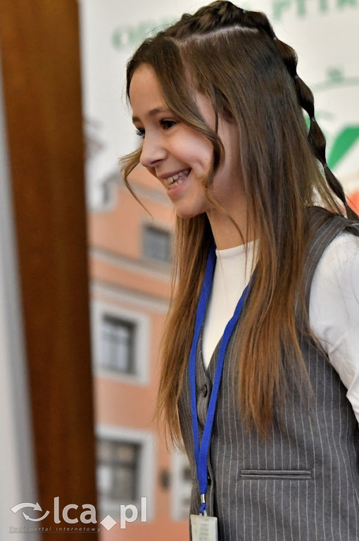 Finał Ogólnopolskiego Konkursu Krasomówczego