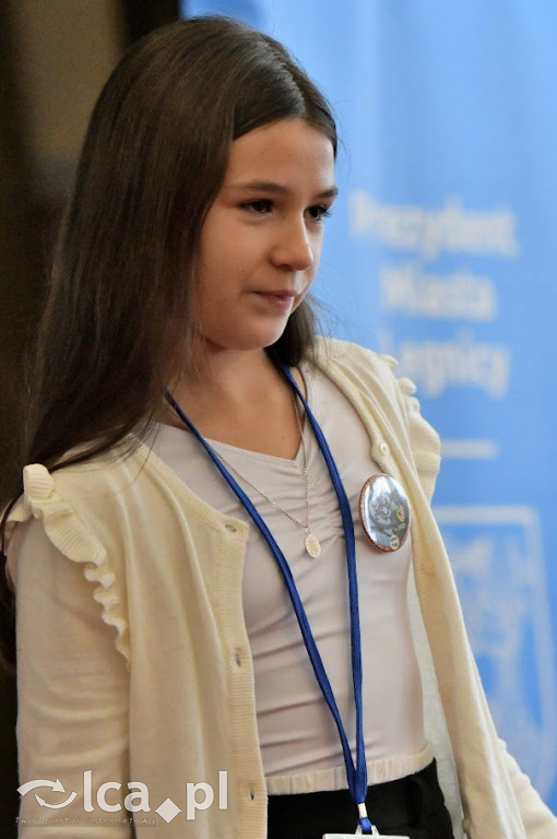 Finał Ogólnopolskiego Konkursu Krasomówczego