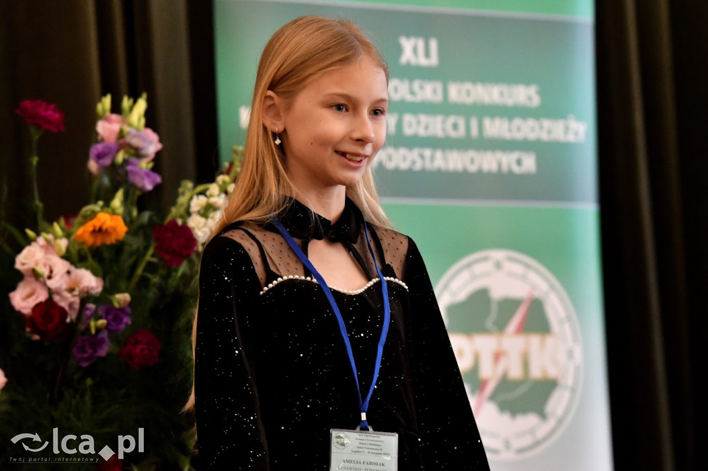 Finał Ogólnopolskiego Konkursu Krasomówczego