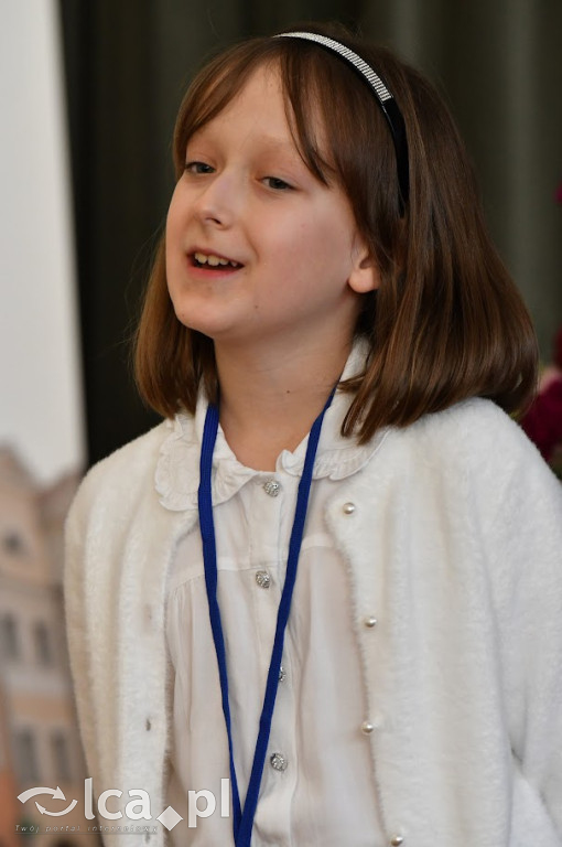 Finał Ogólnopolskiego Konkursu Krasomówczego