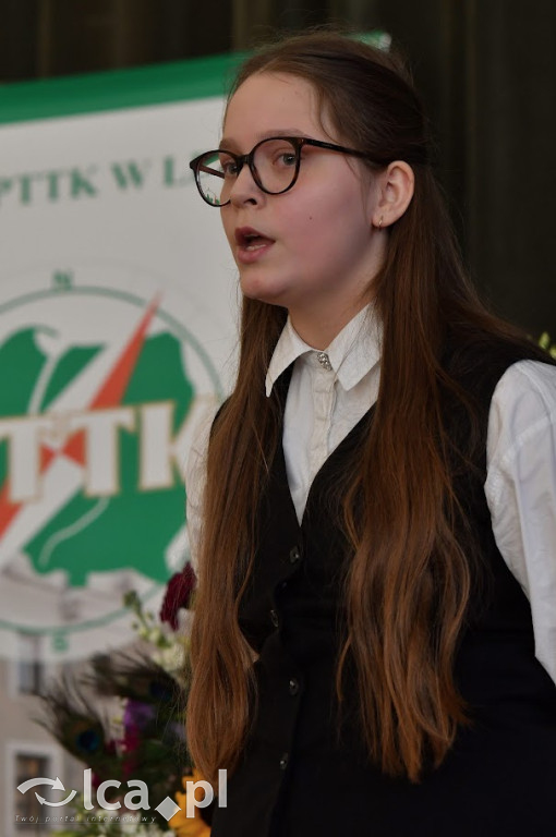 Finał Ogólnopolskiego Konkursu Krasomówczego